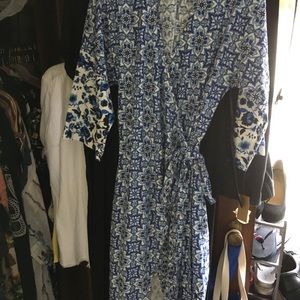 Rachel Roy Kimono 👘